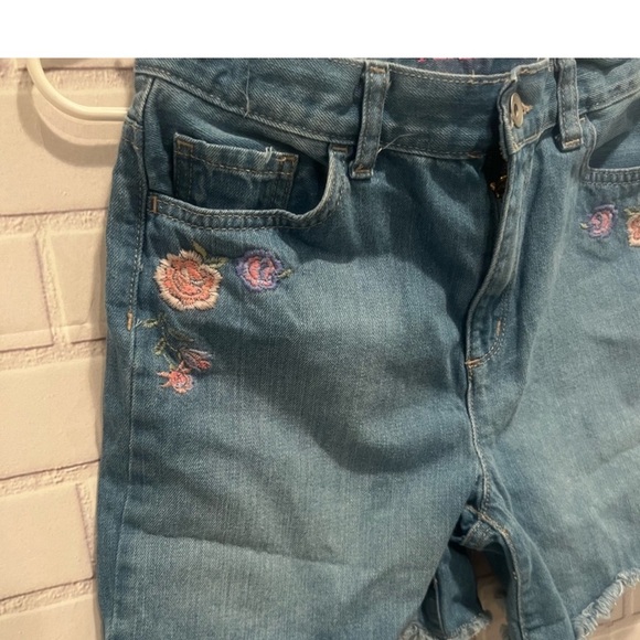 BUNDLE $18 CHILDRENS PLACE 2 pairs of shirts girls/size 14 - Picture 9 of 12